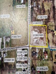 980 Ginder Rd NW, Lancaster, OH, 43130