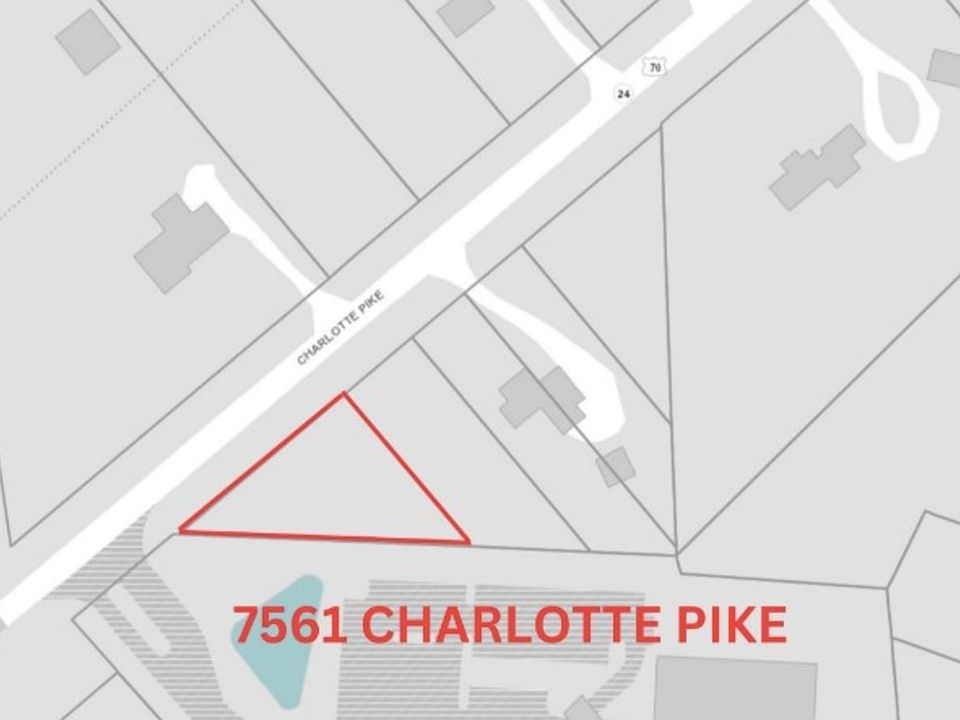 1st image of 7561 Charlotte Pike