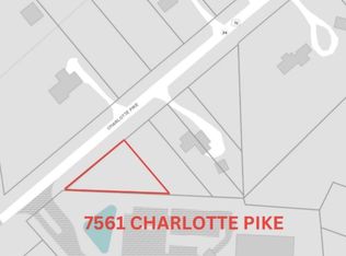 7561 Charlotte Pike, Nashville, TN 37209
