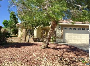 66430 Cahuilla Ave, Desert Hot Springs, CA 92240