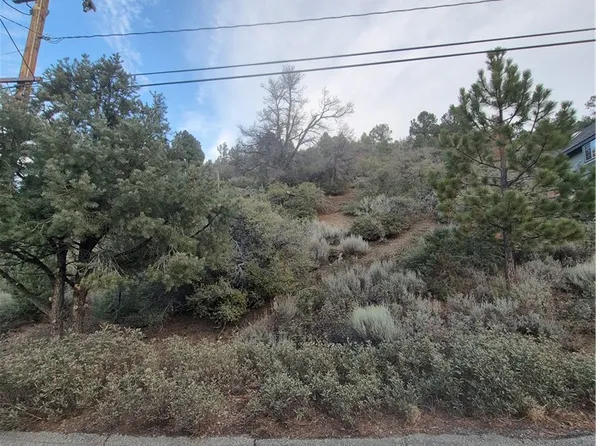 2016 Woodland Dr, Pine Mountain Club, CA 93222