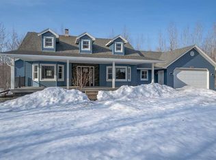 5343 Split Rail Dr, Hermantown, MN 55811