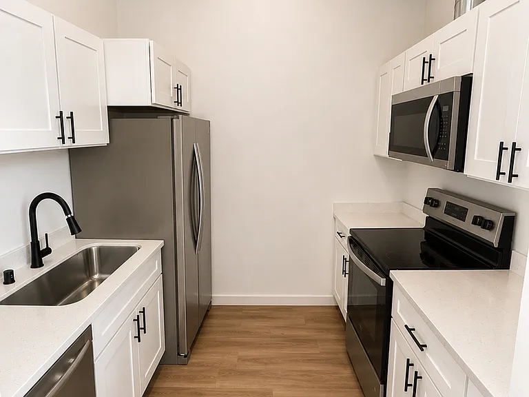 The Gibson Apartment Homes — Photo 46