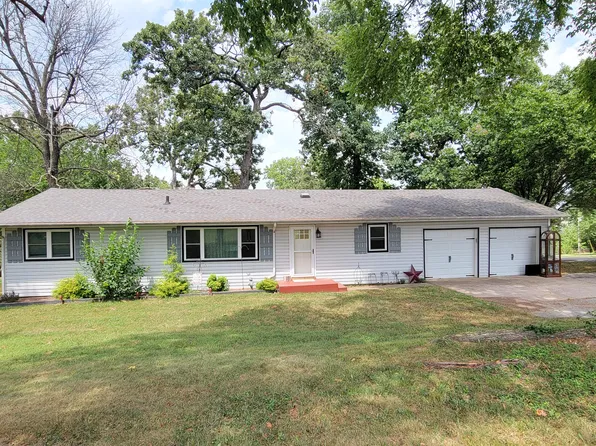 977 W Crestwood Drive, Monett, MO 65708
