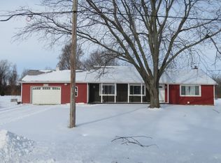 6339 Warboys Rd, Byron, NY 14422