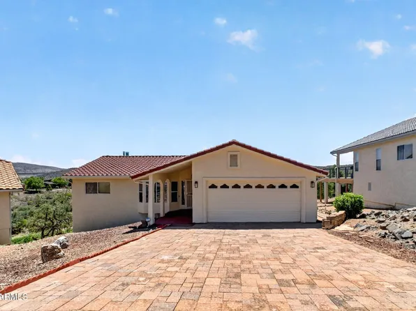 1812 READING Lane, Prescott, AZ 86301
