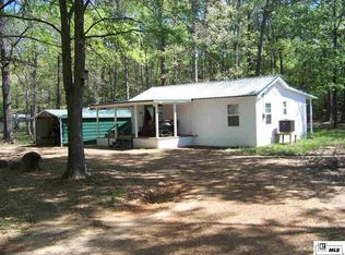 117 Bear Dr, Farmerville, LA 71241