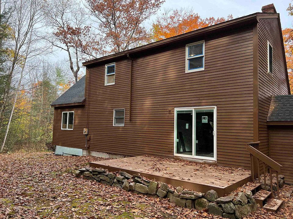 219 Shaker Road, Northfield, NH 03276 Zillow
