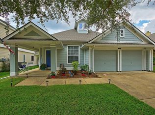 428 Creekside Dr, Anna, TX 75409