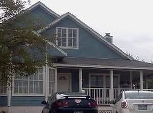 303 Taylor Dr, Horseshoe Bay, TX 78657