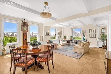 225 Central Park West, #1101