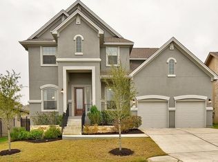 3717 Vinalopo Dr, Austin, TX 78738