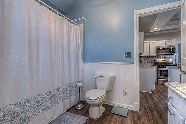 1146 S Birmingham Ave — Photo 9