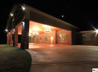 N Us Highway 281, Lampasas, TX 76550