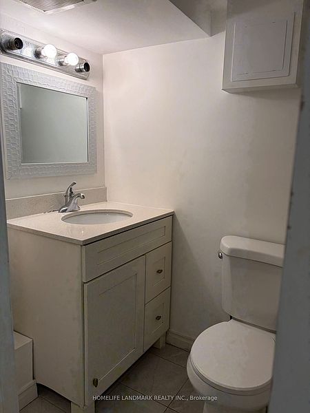 Toronto House for rent - 1 Bedroom — photo 3
