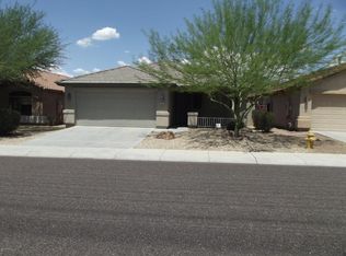 2322 W Gambit Trl, Phoenix, AZ 85085