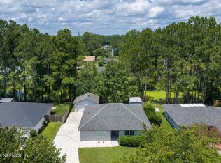 8354 FIRE FLY Lane, Jacksonville, FL 32244