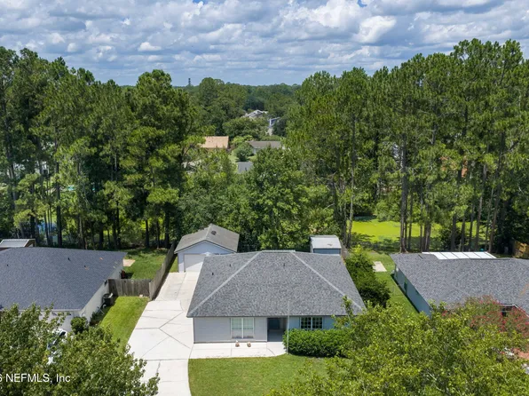 8354 FIRE FLY Lane, Jacksonville, FL 32244