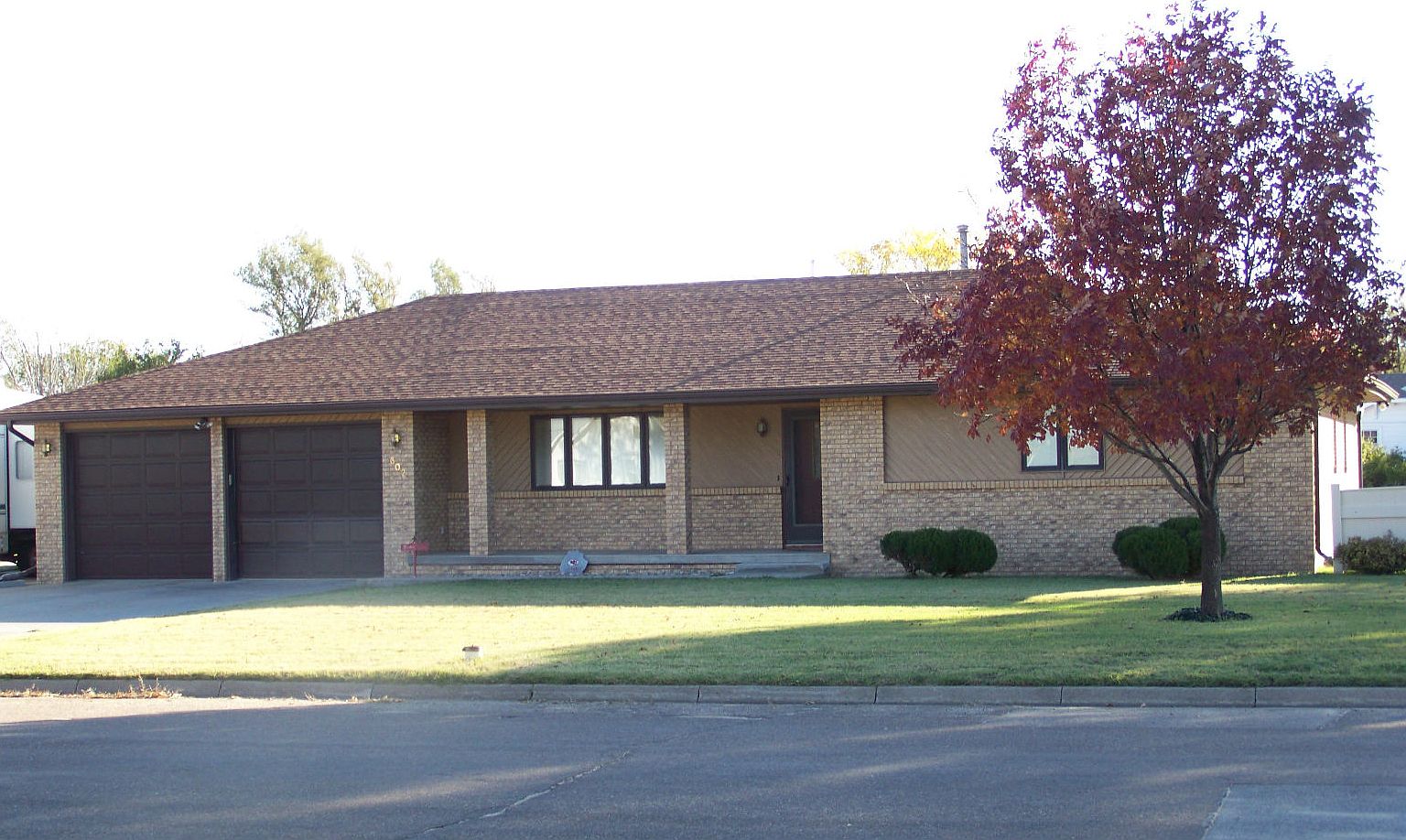 302 S. Kansas Avenue, Ransom, KS 67572 Zillow