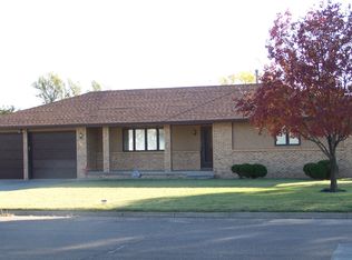 302 S. Kansas Avenue, Ransom, KS 67572