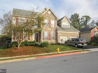 215 Tiger Way, Boonsboro, MD 21713