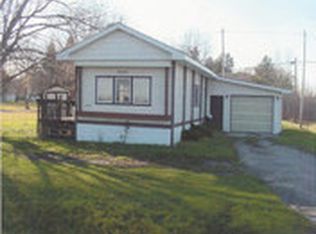 2266 M 65 N, Lachine, MI