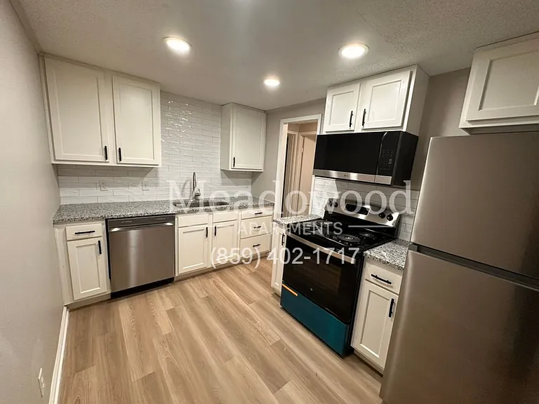 Meadowood Apartments — Photo 26