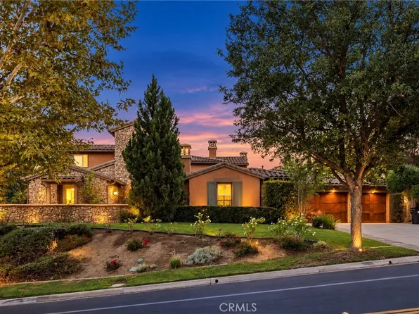 3163 Venezia Ter, Chino Hills, CA 91709