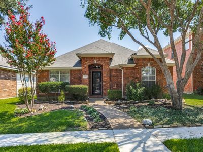 3505 Wind Flower Ln, McKinney, TX, 75070