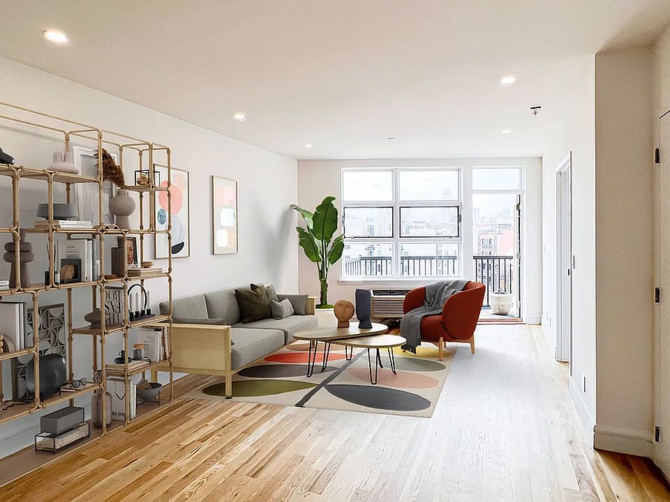 1st image of 525 Union Ave #5AA