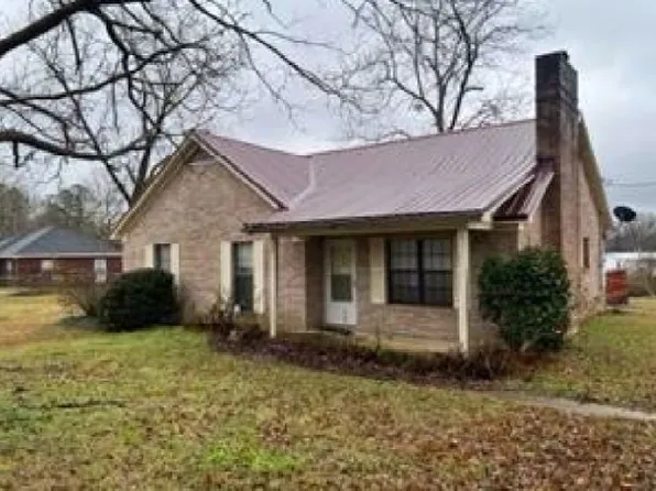 661 Union Grove Rd, Camden, AL 36726