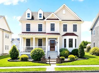 7 Colemantown Dr, Chesterfield, NJ 08515