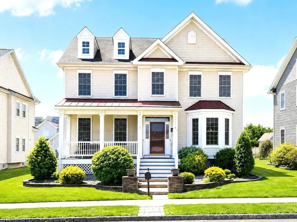 7 Colemantown Dr, Chesterfield, NJ 08515