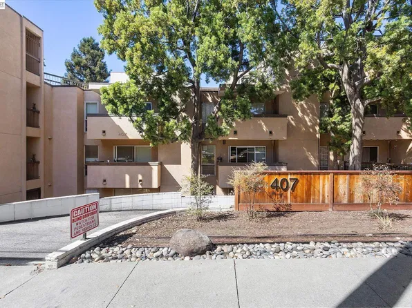 407 Orange St APT 310, Oakland, CA 94610