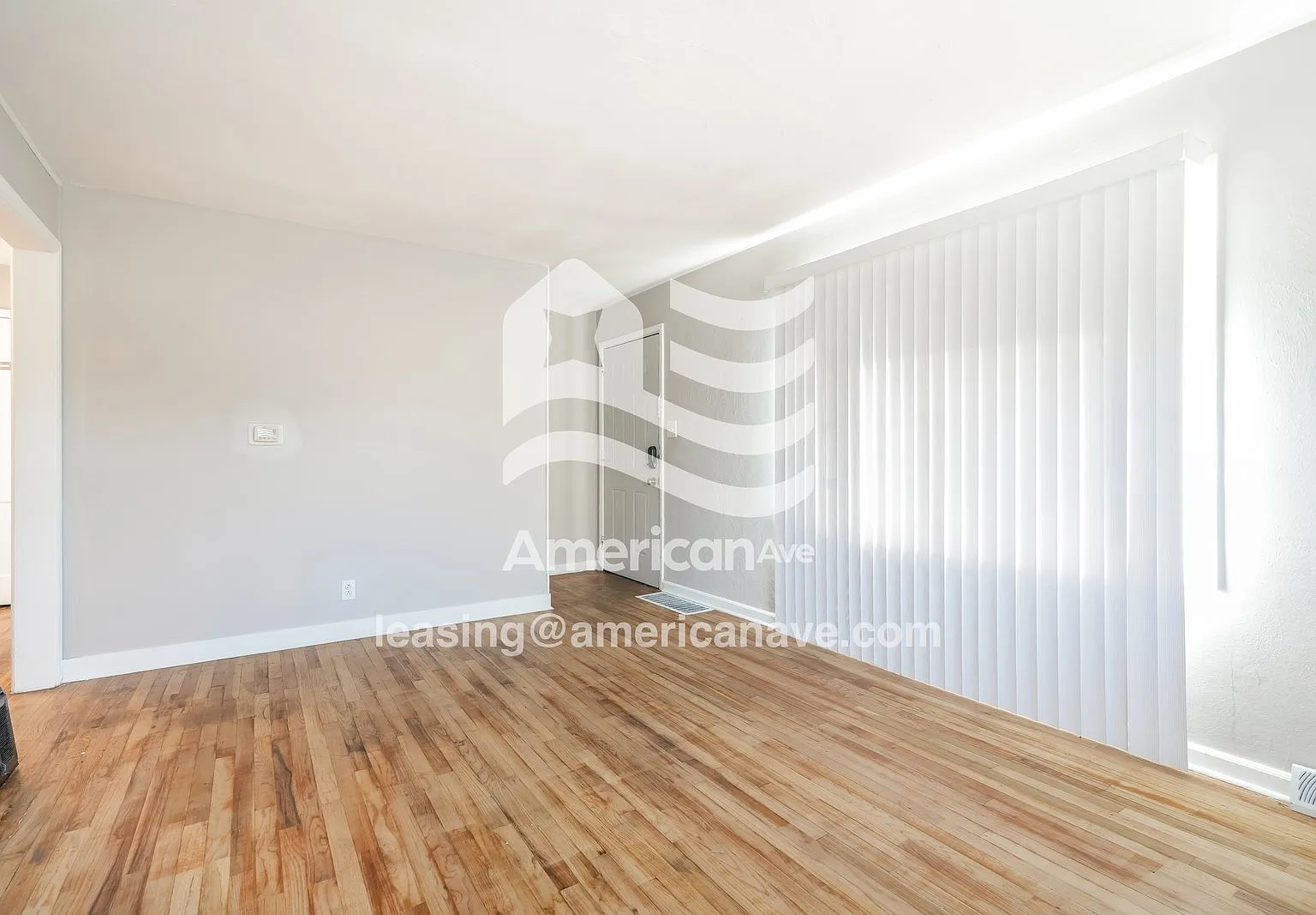 4 bed, 1.0 bath, 1098 sqft, $1,525 — Photo 4