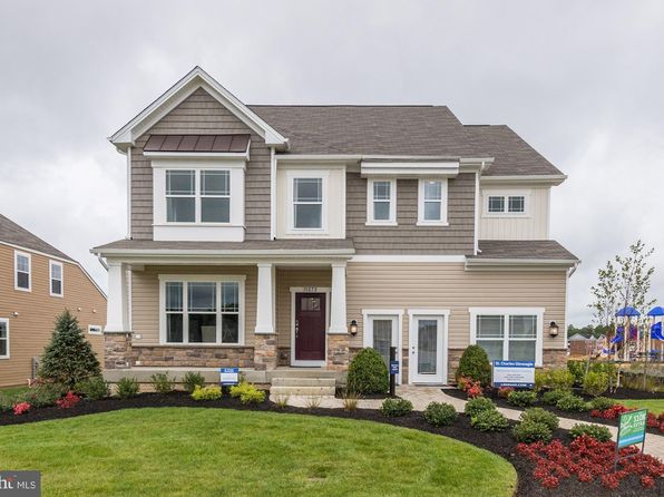 New Construction Homes in White Plains MD | Zillow