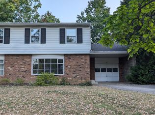 222 E North St, Columbus, OH 43085