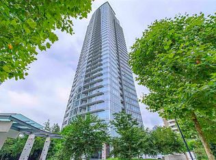 4880 Bennett St #2201, Burnaby, BC