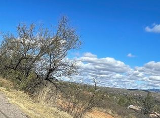 458 Calle Cipres #2-RIO, Rio Rico, AZ 85648