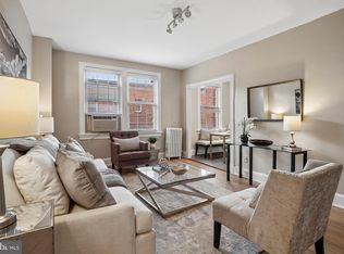 3010 Wisconsin Ave NW APT 207, Washington, DC 20016