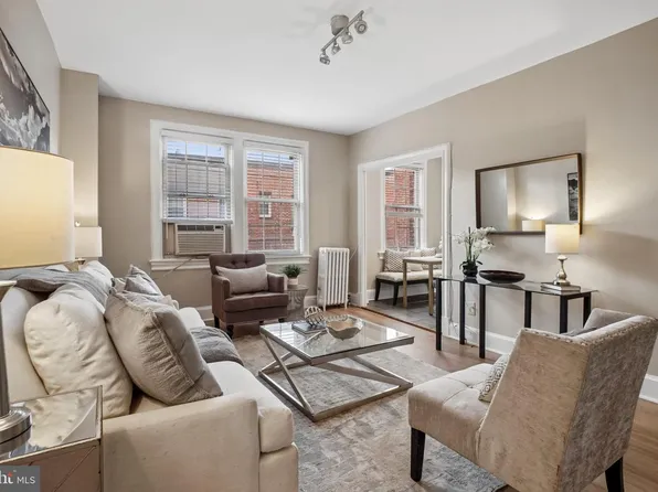 3010 Wisconsin Ave NW APT 207, Washington, DC 20016