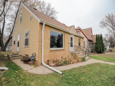 4428 34th Ave S, Minneapolis, MN, 55406