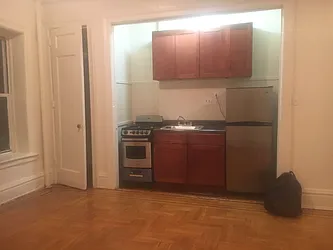 Rented by A to Z Brooklyn Realty