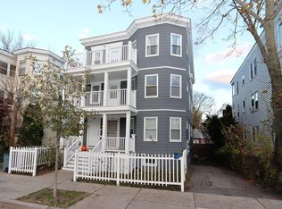 344 Hyde Park Ave #2, Boston, MA 02131
