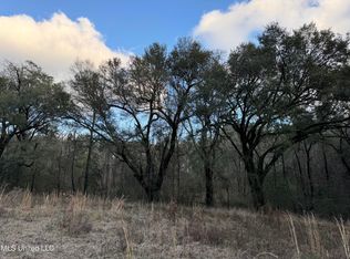 334 Baughman Rd, Poplarville, MS 39470