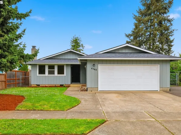 4567 Liberty St, Eugene, OR 97402