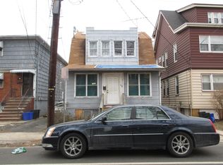130-132 Columbia Ave, Newark, NJ 07106