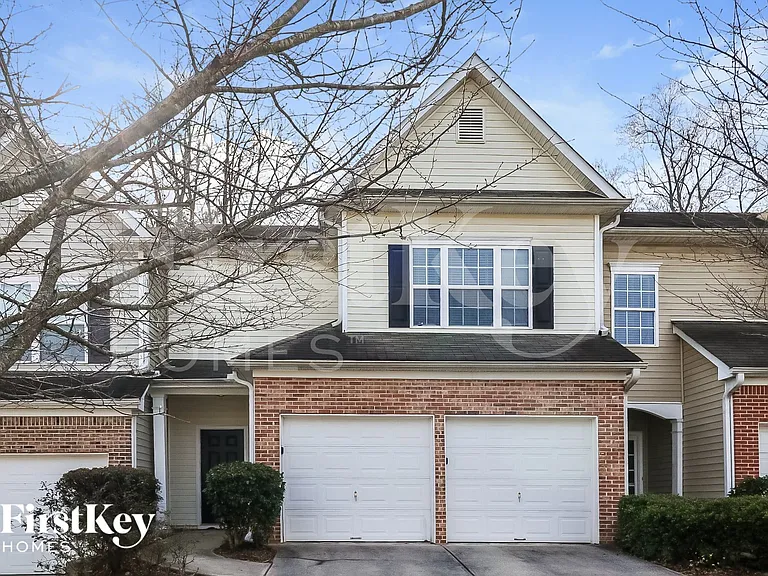 2267 Baker Station Dr — Photo 1