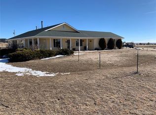 15705 Alta Plaza Cir, Peyton, CO 80831