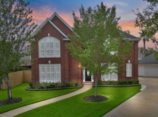 20711 Durand Oak Dr, Cypress, TX 77433
